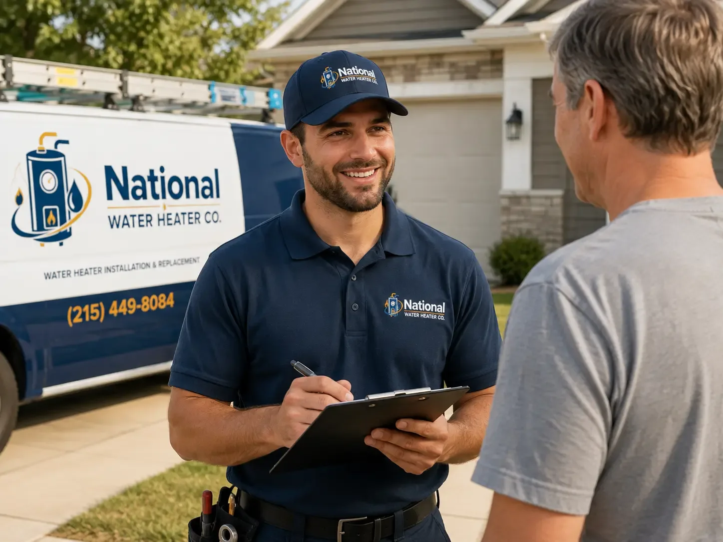 Water Heater Installation Jamestown, VA FAQs